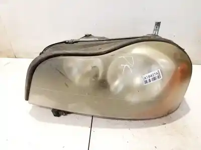Peça sobressalente para automóvel em segunda mão farol / farolim esquerdo por audi coupe b2 (81, 855, 856) 2.3 quattro referências oem iam 30744009