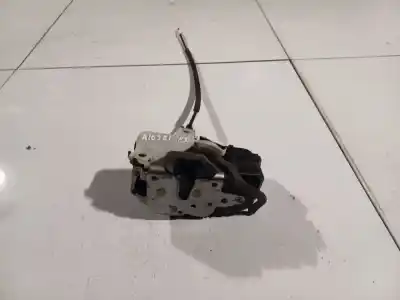 Second-hand car spare part front right door lock for bmw 3 (e30) m3 2.3 oem iam references 