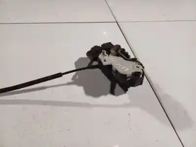 Second-hand car spare part front right door lock for bmw 3 (e30) m3 2.3 oem iam references   