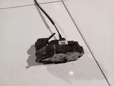 Second-hand car spare part front right door lock for bmw 3 (e30) m3 2.3 oem iam references   