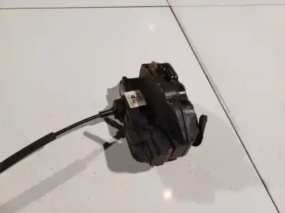 Second-hand car spare part front right door lock for bmw 3 (e30) m3 2.3 oem iam references   