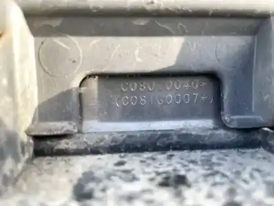 İkinci el araba yedek parçası dis kapi kolu için talbot horizon 1.3 oem iam referansları c08010040  c080130007