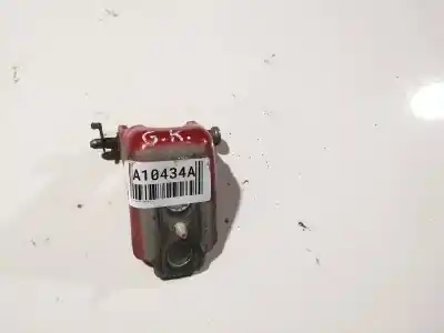Second-hand car spare part door stop for porsche 968 descapotable 3.0 oem iam references 