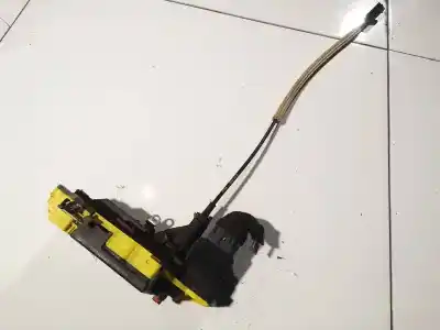 Second-hand car spare part rear right door lock for audi coupe b2 (81, 855, 856) 2.3 quattro oem iam references 