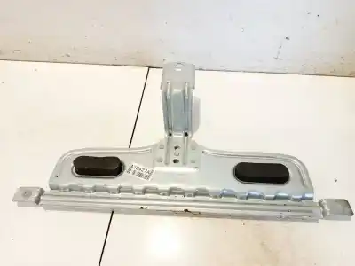 Peça sobressalente para automóvel em segunda mão plásticos por audi coupe b2 (81, 855, 856) 2.3 quattro referências oem iam 8697005