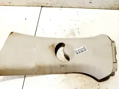 Peça sobressalente para automóvel em segunda mão plásticos por citroen c3 ii (sc_) 1.4 hdi 70 (sc8hzc, sc8hr0, sc8hp4) referências oem iam 9683375277