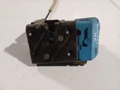 Second-hand car spare part front right door lock for audi coupe b2 (81, 855, 856) 2.3 quattro oem iam references 