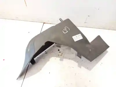 Peça sobressalente para automóvel em segunda mão plásticos por citroen c3 ii (sc_) 1.4 hdi 70 (sc8hzc, sc8hr0, sc8hp4) referências oem iam 9683550177