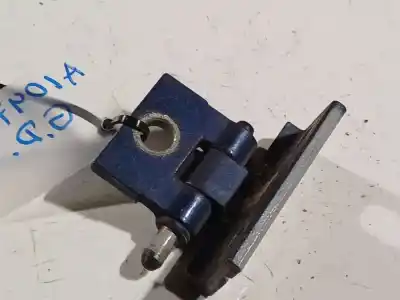 Second-hand car spare part door stop for audi coupe b2 (81, 855, 856) 2.3 quattro oem iam references 