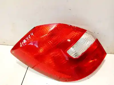 Peça sobressalente para automóvel em segunda mão farolim traseiro esquerdo por ford taurus (p5_) 3.0 24v referências oem iam 5j6945095