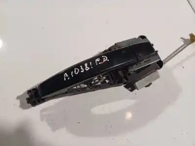 Second-hand car spare part exterior right front door handle for bmw 3 (e30) m3 2.3 oem iam references 