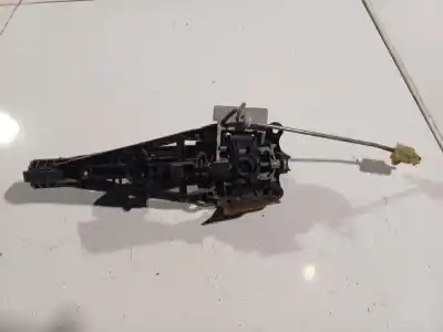 Second-hand car spare part exterior right front door handle for bmw 3 (e30) m3 2.3 oem iam references   