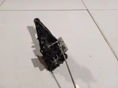 Second-hand car spare part exterior right front door handle for bmw 3 (e30) m3 2.3 oem iam references   