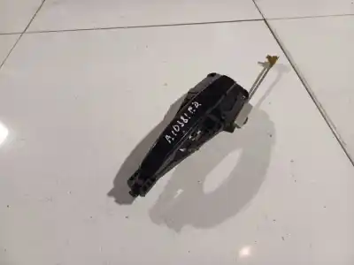 Second-hand car spare part exterior right front door handle for bmw 3 (e30) m3 2.3 oem iam references   