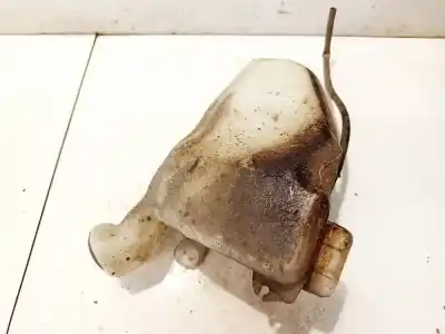 Peça sobressalente para automóvel em segunda mão depósito do limpa vidros por citroen c3 ii (sc_) 1.4 hdi 70 (sc8hzc, sc8hr0, sc8hp4) referências oem iam 9683988680