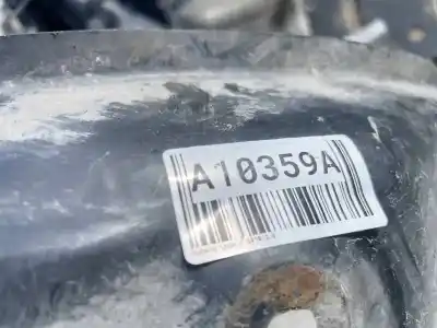 Piesă de schimb auto la mâna a doua apãrãtoare roti spate stânga pentru talbot horizon 1.3 referințe oem iam 59122aj030  