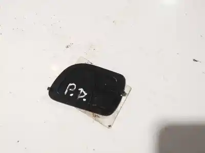 Pièce détachée automobile d'occasion plastiques pour opel corsa a fastback (s83) 1.2 i (f08, m08, f68, m68) références oem iam sear2  