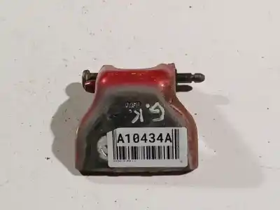 Second-hand car spare part door stop for porsche 968 descapotable 3.0 oem iam references 