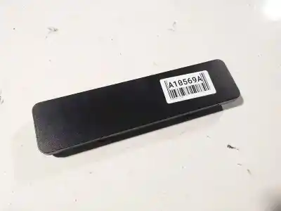 Piesă de schimb auto la mâna a doua  pentru VOLKSWAGEN LT CAJA ABIERTA (MOD. 1997)  Referințe OEM IAM 9016890708  