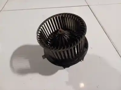Second-hand car spare part heater blower motor for porsche 968 descapotable 3.0 oem iam references t4190015964