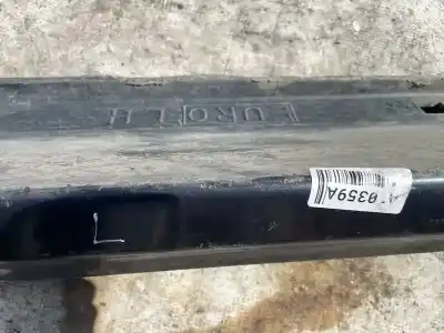 İkinci el araba yedek parçası sol etek (kesim) için talbot horizon 1.3 oem iam referansları   