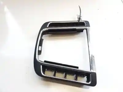 Peça sobressalente para automóvel em segunda mão plásticos por ford taurus (p5_) 3.0 24v referências oem iam 3t0863212