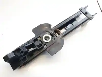 Peça sobressalente para automóvel em segunda mão chicote / encaixe cinto segurança dianteiro esquerdo por ford taurus (p5_) 3.0 24v referências oem iam 8e0857833a