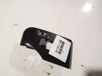 Second-hand car spare part plastics for opel corsa a fastback (s83) 1.2 i (f08, m08, f68, m68) oem iam references 83741sea Second-hand car spare part plastics for opel corsa a fastback (s83) 1.2 i (f08, m08, f68, m68) oem iam references 83741sea