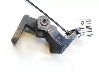 Peça sobressalente para automóvel em segunda mão esticador de porta por ford taurus (p5_) 3.0 24v referências oem iam 5n0831402