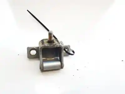 Second-hand car spare part tailgate gas strut for mitsubishi colt vi (z3_a, z2_a) 1.3 (z21a) oem iam references   