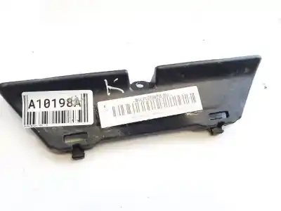 Peça sobressalente para automóvel em segunda mão plásticos por ford taurus (p5_) 3.0 24v referências oem iam 3t0880735