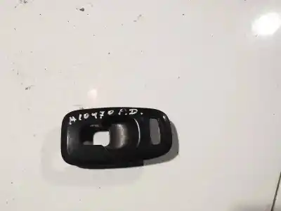 Second-hand car spare part plastics for audi coupe b2 (81, 855, 856) 2.3 quattro oem iam references 09193384