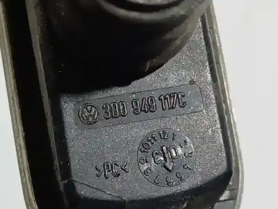 Автозапчастина б/у права бічна лампа для volkswagen golf iv (1j1) 1.8 t посилання на oem iam 3b0949117c  3b0 949 117c