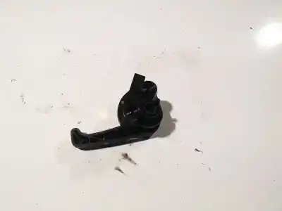 Pezzo di ricambio per auto di seconda mano plastica per kia optima 2011 - 2015 2.4 132kw 2011 - 2015 riferimenti oem iam   