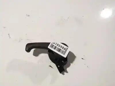 Second-hand car spare part plastics for kia optima 2011 - 2015 2.4 132kw 2011 - 2015 oem iam references 