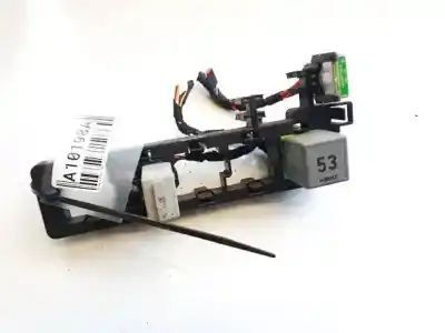 Second-hand car spare part fuse box unit for ford taurus (p5_) 3.0 24v oem iam references 1k1937503  