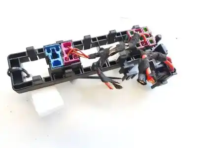 Second-hand car spare part fuse box unit for ford taurus (p5_) 3.0 24v oem iam references 1k1937503  