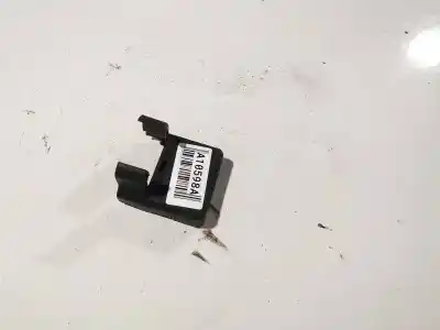 Second-hand car spare part plastics for kia optima 2011 - 2015 2.4 132kw 2011 - 2015 oem iam references 2264333