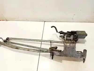 Автозапчасти б/у передняя чистая артикуляция за nissan bluebird hatchback (t72, t12) 1.6 ссылки oem iam   