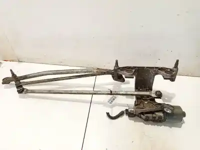 Автозапчасти б/у передняя чистая артикуляция за nissan bluebird hatchback (t72, t12) 1.6 ссылки oem iam 