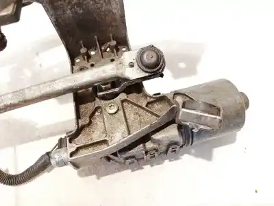 Автозапчасти б/у мотор переднего стеклоочистителя за nissan bluebird hatchback (t72, t12) 1.6 ссылки oem iam 0390241724