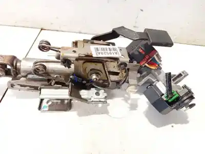 Piesă de schimb auto la mâna a doua coloana de direcție pentru opel corsa a fastback (s83) 1.2 i (f08, m08, f68, m68) referințe oem iam   