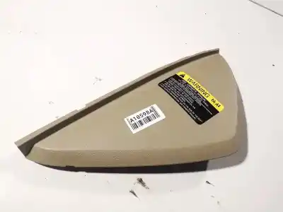 Second-hand car spare part plastics for kia optima 2011 - 2015 2.4 132kw 2011 - 2015 oem iam references 847654c000