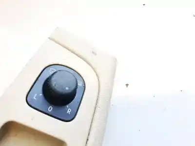 Peça sobressalente para automóvel em segunda mão comutador de espelhos retrovisores por ford taurus (p5_) 3.0 24v referências oem iam 3t0959565a