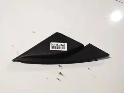 Second-hand car spare part plastics for kia optima 2011 - 2015 2.4 132kw 2011 - 2015 oem iam references 876604c000