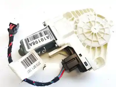 Peça sobressalente para automóvel em segunda mão motor elevador vidro dianteiro esquerdo por ford taurus (p5_) 3.0 24v referências oem iam 966935100