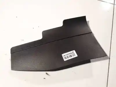 Second-hand car spare part plastics for kia optima 2011 - 2015 2.4 132kw 2011 - 2015 oem iam references 846704c000va