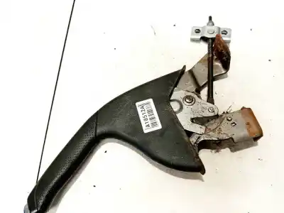 Piesă de schimb auto la mâna a doua maneta frana de mana pentru opel corsa a fastback (s83) 1.2 i (f08, m08, f68, m68) referințe oem iam  Piesă de schimb auto la mâna a doua maneta frana de mana pentru opel corsa a fastback (s83) 1.2 i (f08, m08, f68, m68) referințe oem iam