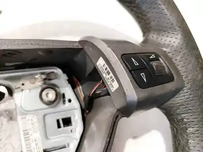 Pezzo di ricambio per auto di seconda mano controllo del volante per opel astra h (a04) 1.7 cdti (l48) riferimenti oem iam 13208858  