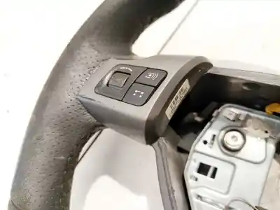 Pezzo di ricambio per auto di seconda mano controllo del volante per opel astra h (a04) 1.7 cdti (l48) riferimenti oem iam 13208858  